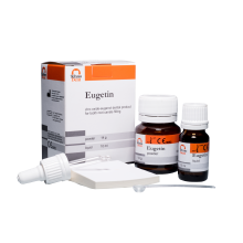 Eugetin (analog Endomethasone) 7gr pulbere + 5ml lichid